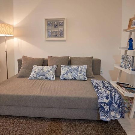 Charming Studio In Adamastor Lisbon! Perfect Location - Super Central But Calm! Exterior photo