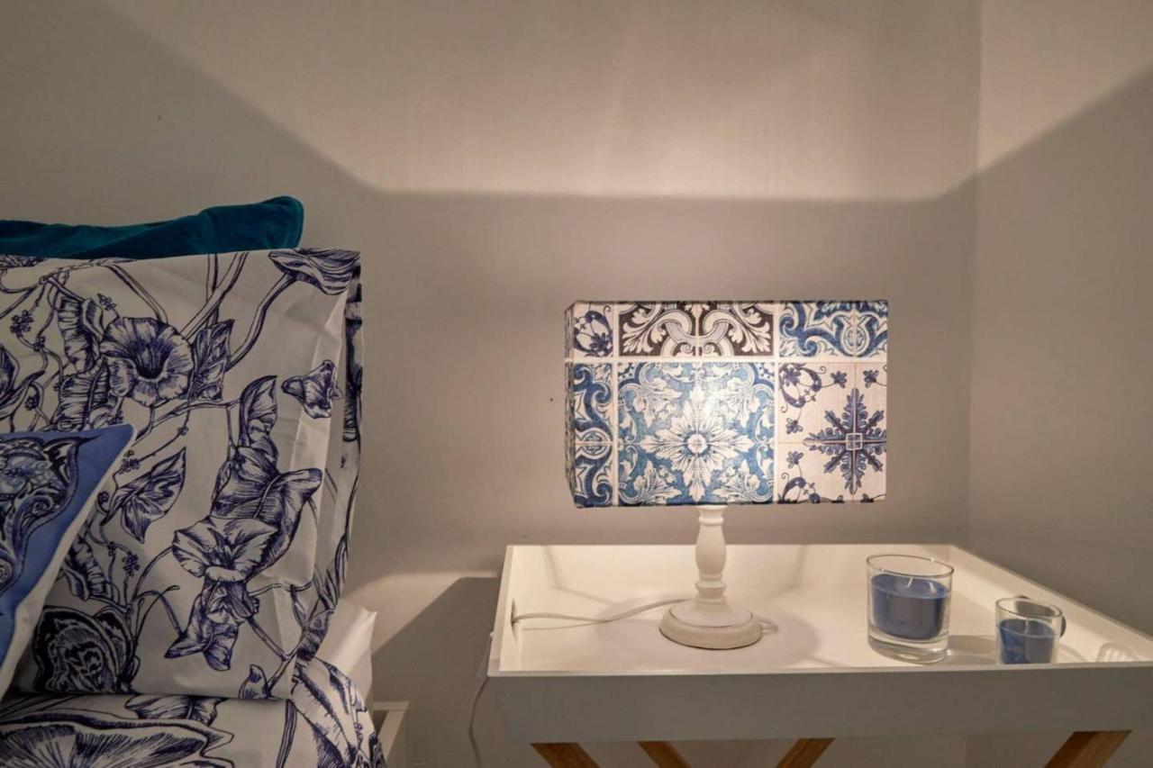 Charming Studio In Adamastor Lisbon! Perfect Location - Super Central But Calm! Exterior photo